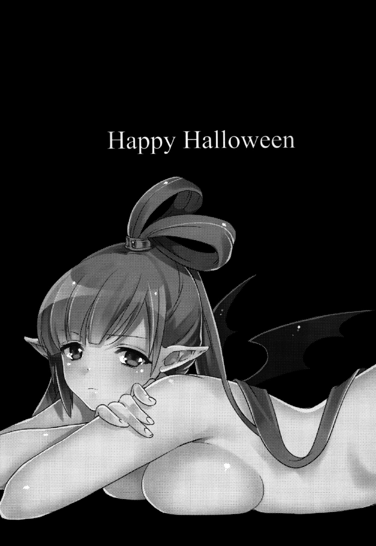 Hentai Manga Comic-v22m-Happy Halloween-Read-40